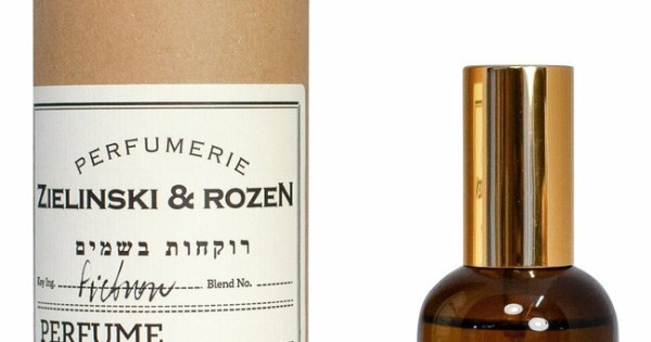 Zielinski & Rozen Fiction EDP 100 мл - ПАРФЮМ Унисекс - FragranceBG